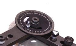 Mittler Bros. Degree Wheels 950-DWK