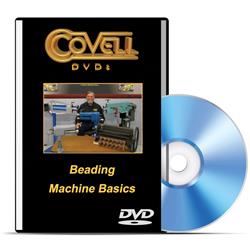 Mittler Bros. Bead Roll Sets MB-1000-31