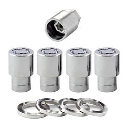 McGard Wheel Locks 21120