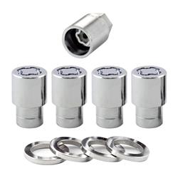 McGard Wheel Locks 21156