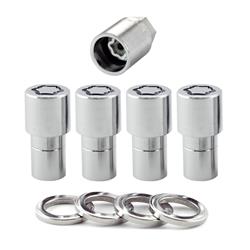 McGard Wheel Locks 22140