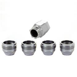 McGard Wheel Locks 24013