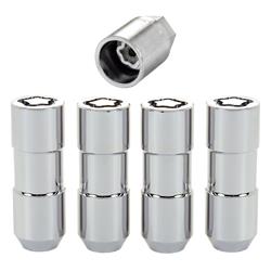 McGard Wheel Locks 24134