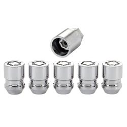 McGard Wheel Locks 24552