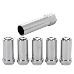 McGard Wheel Locks 25540