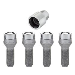 McGard Cone Seat Wheel Locks 27205