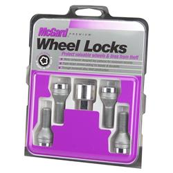 McGard Lug Bolt Locks 27222