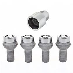 McGard Lug Bolt Locks 28175