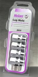 McGard Drag Racing Lug Nuts