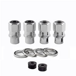 McGard Drag Racing Lug Nuts 60127