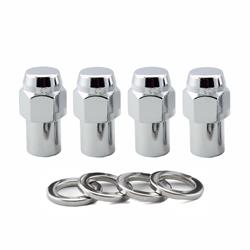 McGard Lug Nuts 61002