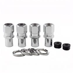 McGard Drag Racing Lug Nuts 61006