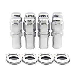 McGard Lug Nuts 62822