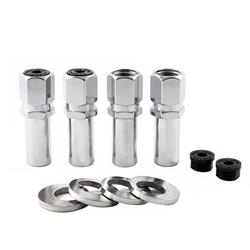 McGard Drag Racing Lug Nuts 63000