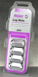 McGard Lug Nuts