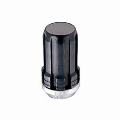 McGard Spline Drive Lug Nuts 65001BK