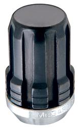 McGard Spline Drive Lug Nuts 65002BK