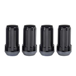 McGard Spline Drive Lug Nuts 65310BK
