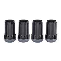 McGard Spline Drive Lug Nuts 65315BK