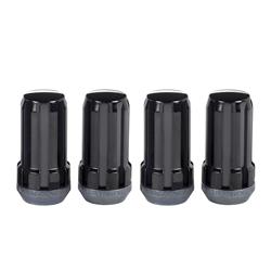 McGard Spline Drive Lug Nuts 65340BK