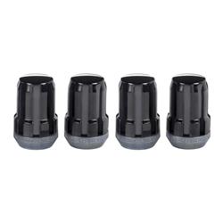 McGard Spline Drive Lug Nuts 65354BK