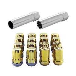McGard Spline Drive Lug Nut Installation Kits 65454GD