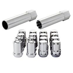 McGard Spline Drive Lug Nut Installation Kits 65457CN