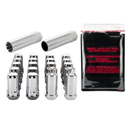 McGard Spline Drive Lug Nut Installation Kits 65510
