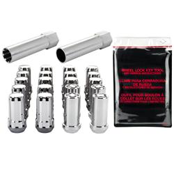 McGard Spline Drive Lug Nut Installation Kits 65540