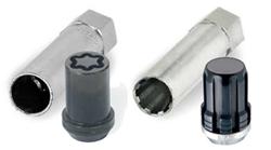 McGard Spline Drive Lug Nut Installation Kits 65554BK