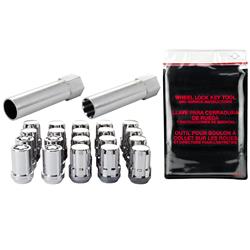 McGard Spline Drive Lug Nut Installation Kits 65557
