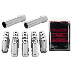 McGard Spline Drive Lug Nut Installation Kits 65562