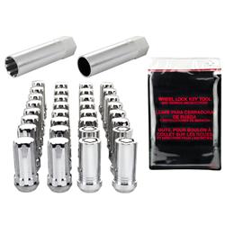 McGard Spline Drive Lug Nut Installation Kits 65810