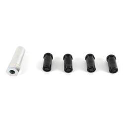 McGard Spline Drive Lug Nut Installation Kits 65810BK