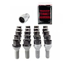 McGard Lug Bolt Installation Kits 67179BK