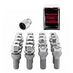 McGard Lug Bolt Installation Kits 67200