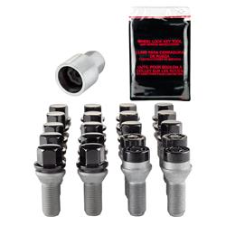 McGard Lug Bolt Installation Kits 67226BK