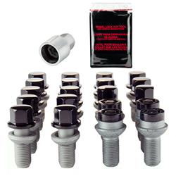 McGard Lug Bolt Installation Kits 68018BK
