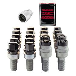 McGard Lug Bolt Installation Kits 68020BK