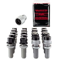 McGard Lug Bolt Installation Kits 68032BK