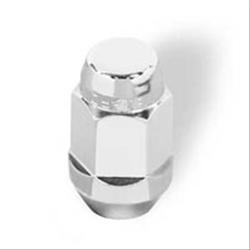 JEEP WRANGLER Lug Nuts - 19mm Wrench Size Required (mm) - Free Shipping on  Orders Over $109 at Summit Racing