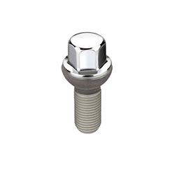 McGard Lug Nuts and Lug Bolts 69820