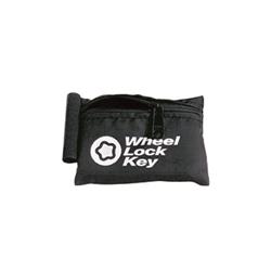McGard Lock Key Storage Pouches 70007