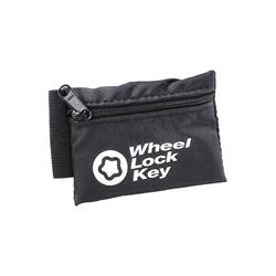 McGard Lock Key Storage Pouches 70007