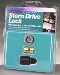 McGard Marine Stern Drive Locks 74018