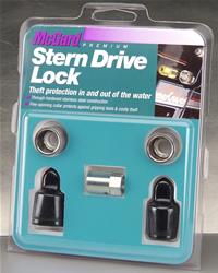 McGard Marine Stern Drive Locks 74019