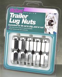 McGard Lug Nuts 74043