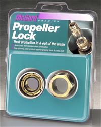 McGard Marine Propeller Locks 74053