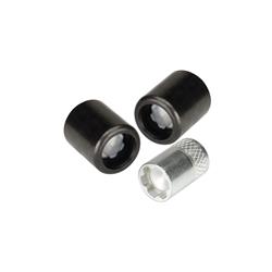 McGard Door Locks for 2020-2025 GLADIATOR, 2018-2025 WRANGLER - 76157