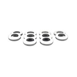 McGard Stainless Steel Mag Lug Nut Washers 78714